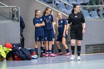 Bild 37 - wBJ Power Girls Cup Suederelbe